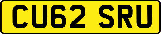 CU62SRU
