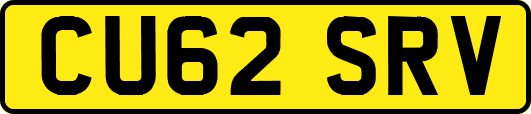 CU62SRV