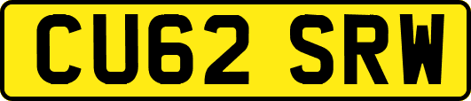 CU62SRW