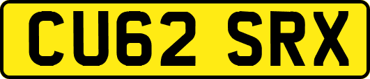 CU62SRX