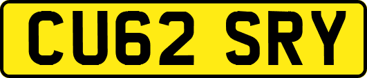 CU62SRY