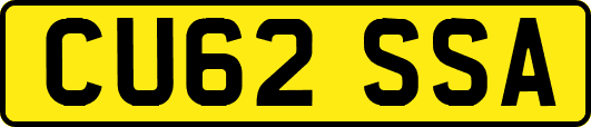 CU62SSA