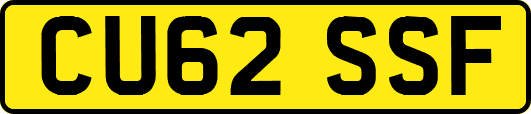 CU62SSF
