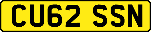 CU62SSN