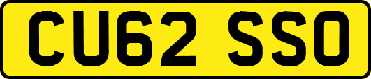 CU62SSO