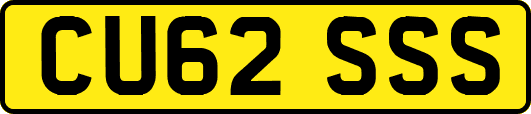 CU62SSS