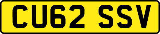 CU62SSV