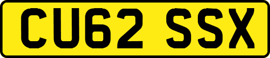 CU62SSX