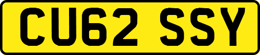 CU62SSY