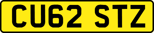 CU62STZ