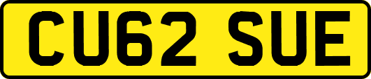 CU62SUE