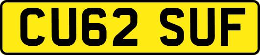 CU62SUF