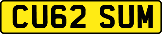 CU62SUM