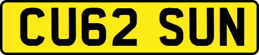 CU62SUN