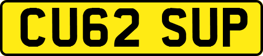 CU62SUP