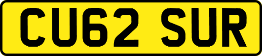 CU62SUR