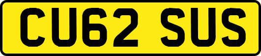 CU62SUS
