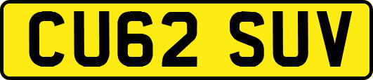 CU62SUV