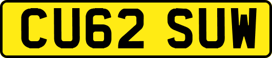 CU62SUW