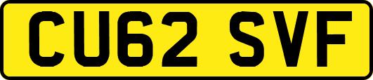 CU62SVF