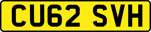 CU62SVH