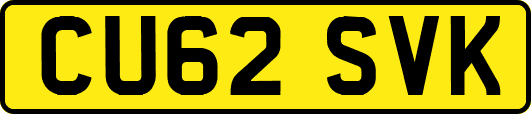 CU62SVK