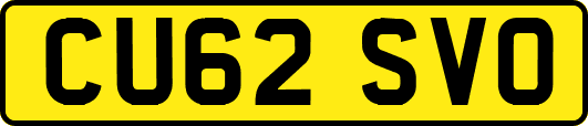CU62SVO