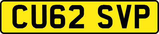 CU62SVP