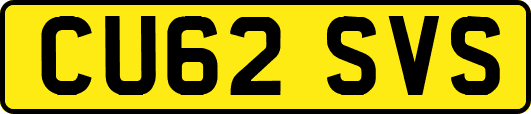 CU62SVS