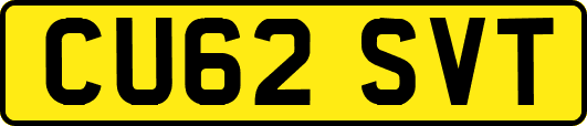 CU62SVT