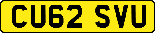 CU62SVU