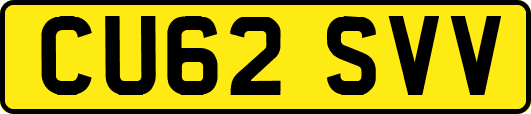 CU62SVV