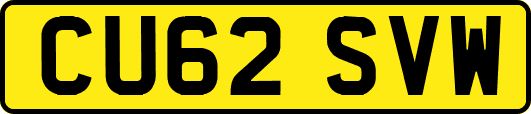CU62SVW