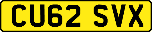 CU62SVX