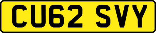 CU62SVY