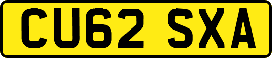 CU62SXA