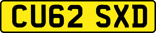 CU62SXD