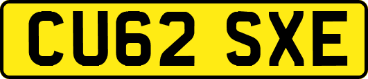 CU62SXE