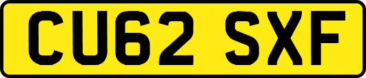 CU62SXF