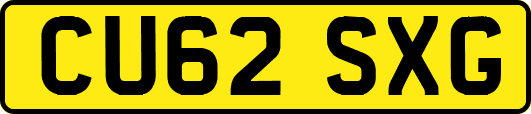 CU62SXG