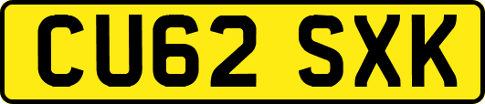 CU62SXK