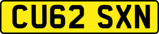 CU62SXN