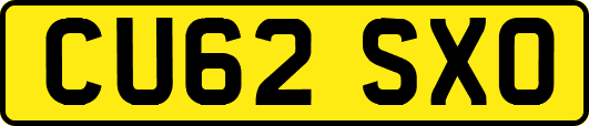 CU62SXO