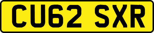 CU62SXR