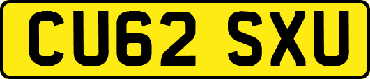 CU62SXU