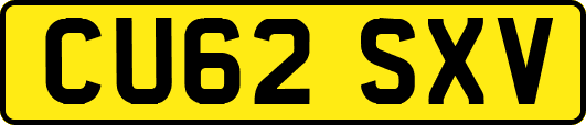 CU62SXV
