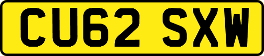 CU62SXW