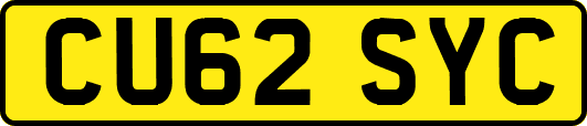 CU62SYC