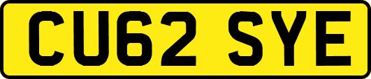 CU62SYE