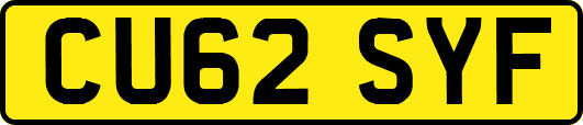 CU62SYF